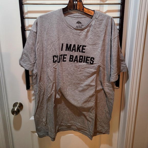 Men tshirt - Picture 1 of 1